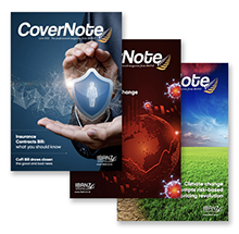 CoverNote
