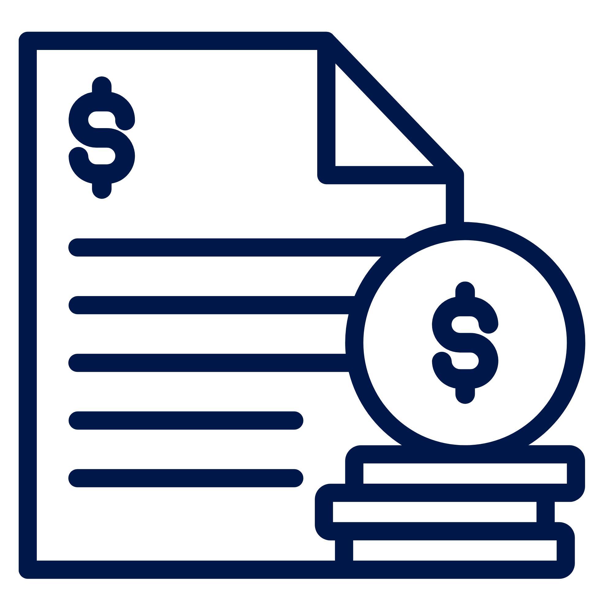 Gross Written Premiums