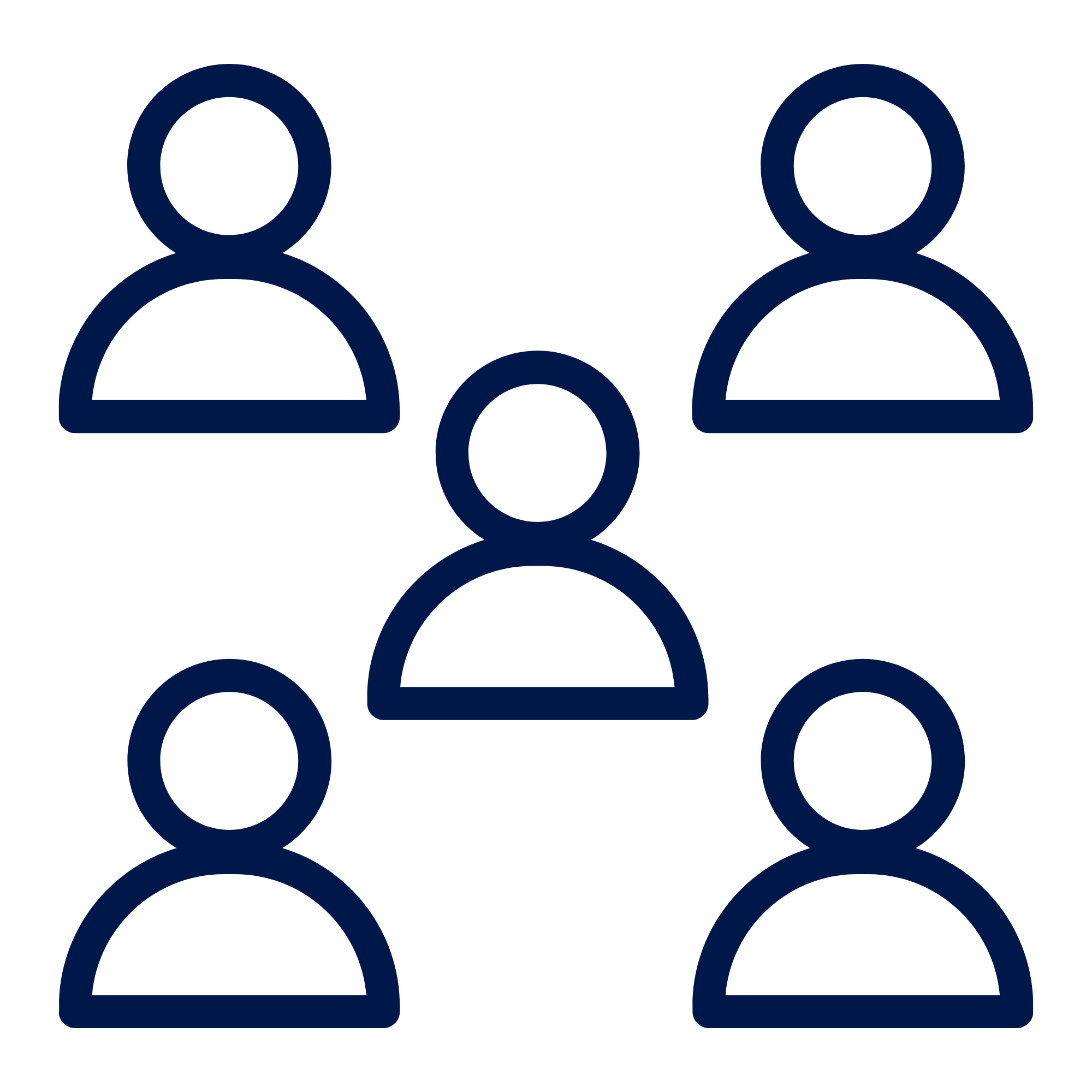 Insurance employees